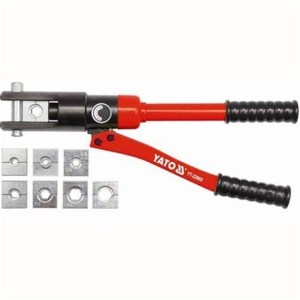 Yato Hydraulic Plier Set 415mm Yato Hydraulic Plier Set 415mm