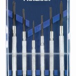 Fragram – 6 Piece Precision Screwdriver Set Fragram – 6 Piece Precision Screwdriver Set