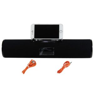 Portable Bluetooth Speaker Portable Bluetooth Speaker