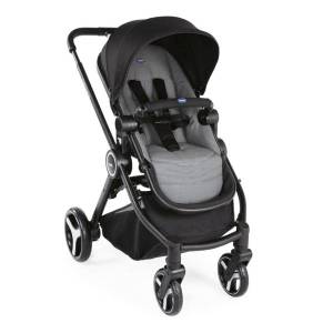 Best Friend – Stone – Stroller Best Friend – Stone – Stroller