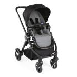 Best Friend – Stone – Stroller Best Friend – Stone – Stroller