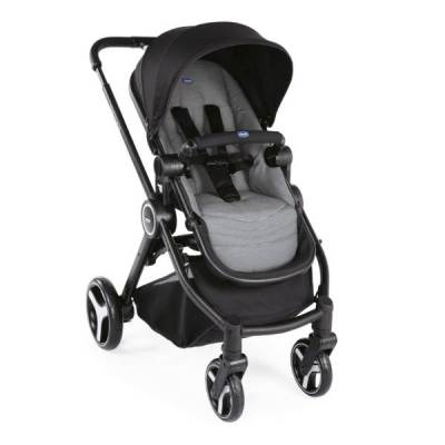 Best Friend – Stone – Stroller Best Friend – Stone – Stroller