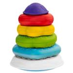 Smart2Play 2in1 ring tower Smart2Play 2in1 ring tower