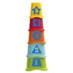 Smart2Play 2in1 Stacking cups Smart2Play 2in1 Stacking cups
