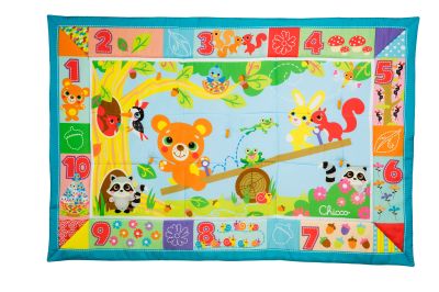 Move n Grow XXL Forest Play Boy Mat Move n Grow XXL Forest Play Boy Mat