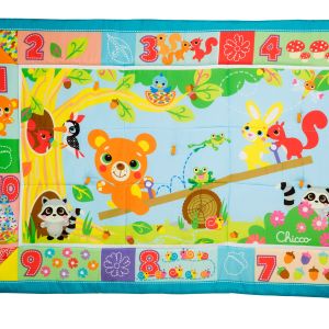 Move n Grow XXL Forest Play Boy Mat Move n Grow XXL Forest Play Boy Mat
