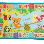 Move n Grow XXL Forest Play Boy Mat Move n Grow XXL Forest Play Boy Mat