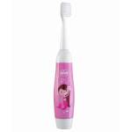 Electric Toothbrush Pink Electric Toothbrush Pink