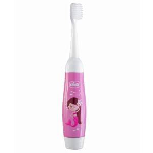 Electric Toothbrush Pink Electric Toothbrush Pink