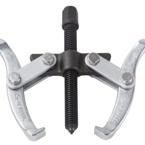 Groz 2- Jaw Gear/Bearing Pullers 100mm Max Reach Groz 2- Jaw Gear/Bearing Pullers 100mm Max Reach