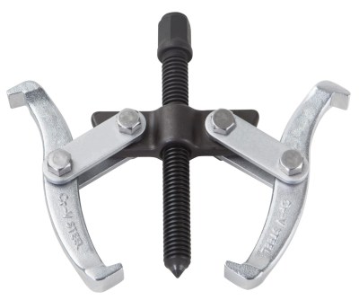 Groz 2- Jaw Gear/Bearing Pullers 100mm Max Reach Groz 2- Jaw Gear/Bearing Pullers 100mm Max Reach