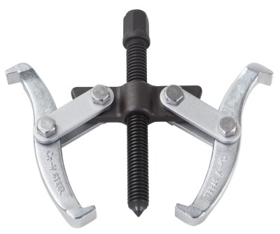 Groz 2- Jaw Gear/Bearing Pullers 150mm Max Reach Groz 2- Jaw Gear/Bearing Pullers 150mm Max Reach