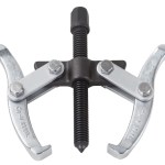 Groz 2- Jaw Gear/Bearing Pullers 200mm Max Reach Groz 2- Jaw Gear/Bearing Pullers 200mm Max Reach