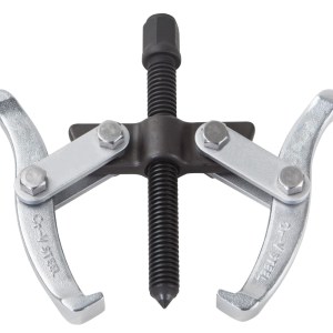 Groz 2- Jaw Gear/Bearing Pullers 200mm Max Reach Groz 2- Jaw Gear/Bearing Pullers 200mm Max Reach