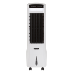 Eurolux Portable Rehargeable Mist Fan Air Cooler Eurolux Portable Rehargeable Mist Fan Air Cooler