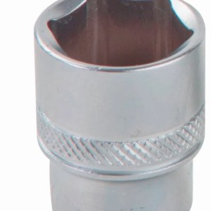 Groz 1/2 Inch Square Drive Hex 24mm Groz 1/2 Inch Square Drive Hex 24mm