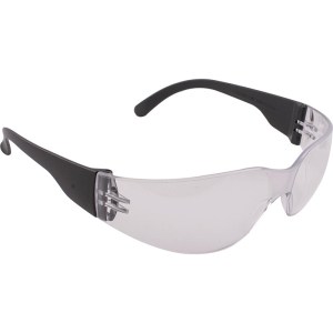 Safety Eyewear Glasses Clear In Poly Bag Safety Eyewear Glasses Clear In Poly Bag