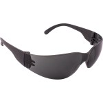 Safety Eyewear Glasses Grey In Poly Bag Safety Eyewear Glasses Grey In Poly Bag