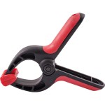 Clamp Spring Nylon 3″ /75mm Max Clamp Size 30mm Clamp Spring Nylon 3″ /75mm Max Clamp Size 30mm