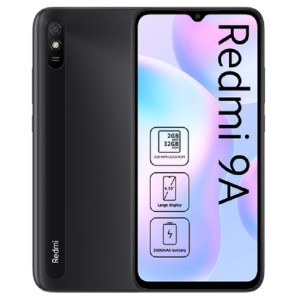 Xiaomi Redmi 9A 32GB – Granite Grey Xiaomi Redmi 9A 32GB – Granite Grey