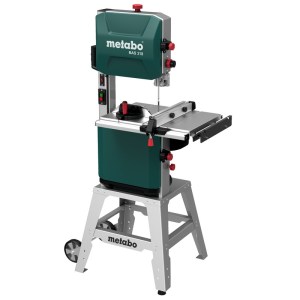 Metabo – Band Saw – BAS 318 Precision WNB (619009000) Metabo – Band Saw – BAS 318 Precision WNB (619009000)