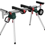 Metabo – Mitre Saw Stand – KSU 251 (629005000) Metabo – Mitre Saw Stand – KSU 251 (629005000)