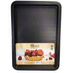 Hillhouse – Baking Tray (Non-stick) – Large (49cm x 34cm x 2cm) Hillhouse – Baking Tray (Non-stick) – Large (49cm x 34cm x 2cm)