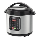 Bennett Read 6L Superchef Multi-Cooker Bennett Read 6L Superchef Multi-Cooker
