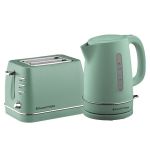 Russell Hobbs – Royal Breakfast Pack – Green/Teal Russell Hobbs – Royal Breakfast Pack – Green/Teal