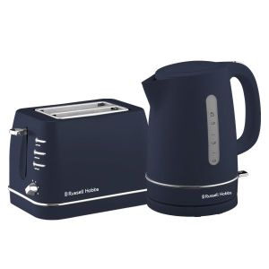 Russell Hobbs – Royal Breakfast Pack – Midnight Blue Russell Hobbs – Royal Breakfast Pack – Midnight Blue