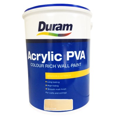 Duram Acrylic PVA – Kalahari Dusk (5L) Duram Acrylic PVA – Kalahari Dusk (5L)