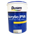 Duram Acrylic PVA – Chena White (5L) Duram Acrylic PVA – Chena White (5L)