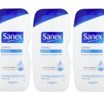 Sanex – Dermo Active Shower Gel / Body Soap – 500ml (Pack of 3) Sanex – Dermo Active Shower Gel / Body Soap – 500ml (Pack of 3)