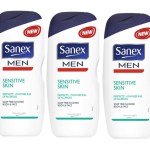 Sanex Men – Dermo Sensitive Skin 3-in-1 Shower Gel – 500ml (Pack of 3) Sanex Men – Dermo Sensitive Skin 3-in-1 Shower Gel – 500ml (Pack of 3)