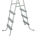 Bestway 1.07m Pool Ladder Bestway 1.07m Pool Ladder