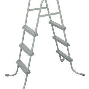 Bestway 1.07m Pool Ladder Bestway 1.07m Pool Ladder