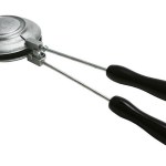 Jaffle Maker – Aluminium Jaffle Maker – Aluminium