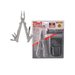 25in 1 Zenith Multi-Tool 25in 1 Zenith Multi-Tool