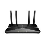 TP-Link Archer AX1500 Dual Band Gigabit Router – New WIFI 6 Technology TP-Link Archer AX1500 Dual Band Gigabit Router – New WIFI 6 Technology