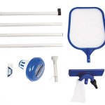 Bestway Pool Accessories Set Bestway Pool Accessories Set