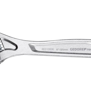 Gedore Red Adjustable Spanners 300mm Gedore Red Adjustable Spanners 300mm