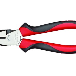 Gedore Red Combination Pliers 200mm Gedore Red Combination Pliers 200mm