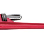 Gedore Red Pipe Wrench American Pattern 12 Inch Gedore Red Pipe Wrench American Pattern 12 Inch