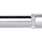 Gedore Red Socket Half Inch
Hexagon Metric Long 17mm Gedore Red Socket Half Inch
Hexagon Metric Long 17mm