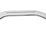 Gedore Red Half-Moon Ring Spanner 10X12mm Gedore Red Half-Moon Ring Spanner 10X12mm