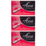 Ava Secrets – Tampons Mini (16’s) – Bulk Pack of 3 Ava Secrets – Tampons Mini (16’s) – Bulk Pack of 3