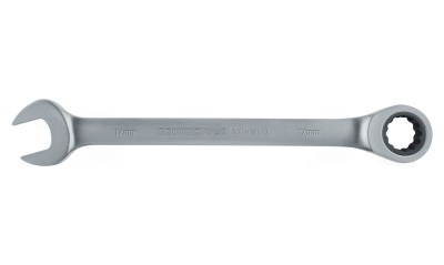 Gedore Red Combination Ratchet Spanner 13mm Gedore Red Combination Ratchet Spanner 13mm