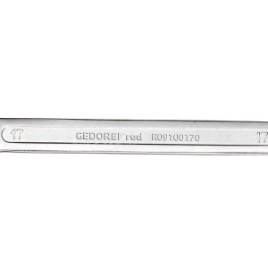 Gedore Red Combination Ratchet Spanner 30mm Gedore Red Combination Ratchet Spanner 30mm