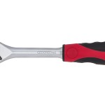 Gedore Red 2C Reversible Ratchet 1/4Inch Fine-toothed Gedore Red 2C Reversible Ratchet 1/4Inch Fine-toothed