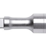 Gedore Red Socket Extension 1/4 Inch 50mm Gedore Red Socket Extension 1/4 Inch 50mm